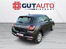 SUZUKI NEW SWIFT 1.2 COMPACT HYBRID 4X4, Mild-Hybrid Petrol/Electric, New car, Manual - 5
