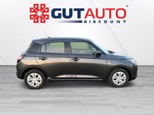 SUZUKI NEW SWIFT 1.2 COMPACT HYBRID 4X4, Mild-Hybrid Petrol/Electric, New car, Manual - 6