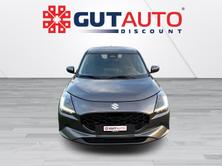 SUZUKI NEW SWIFT 1.2 COMPACT HYBRID 4X4, Mild-Hybrid Petrol/Electric, New car, Manual - 7