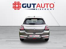 SUZUKI NEW SWIFT 1.2 COMPACT HYBRID 4X4, Hybride Léger Essence/Électricité, Voiture nouvelle, Manuelle - 4