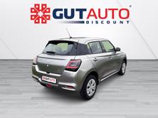 SUZUKI NEW SWIFT 1.2 COMPACT HYBRID 4X4, Hybride Léger Essence/Électricité, Voiture nouvelle, Manuelle - 5