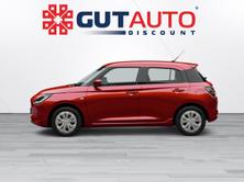 SUZUKI NEW SWIFT 1.2 COMPACT HYBRID 4X4, Hybride Léger Essence/Électricité, Voiture nouvelle, Manuelle - 2