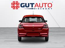 SUZUKI NEW SWIFT 1.2 COMPACT HYBRID 4X4, Hybride Léger Essence/Électricité, Voiture nouvelle, Manuelle - 4
