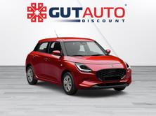 SUZUKI NEW SWIFT 1.2 COMPACT HYBRID 4X4, Hybride Léger Essence/Électricité, Voiture nouvelle, Manuelle - 7