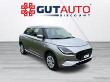 SUZUKI NEW SWIFT 1.2 COMPACT HYBRID 4X4, Hybride Léger Essence/Électricité, Voiture nouvelle, Manuelle - 7