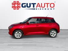 SUZUKI NEW SWIFT 1.2 COMPACT+ HYBRID 4X4, Hybride Léger Essence/Électricité, Voiture nouvelle, Manuelle - 2