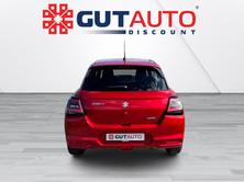 SUZUKI NEW SWIFT 1.2 COMPACT+ HYBRID 4X4, Hybride Léger Essence/Électricité, Voiture nouvelle, Manuelle - 4