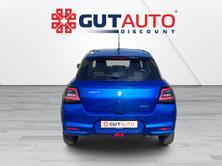 SUZUKI NEW SWIFT 1.2 COMPACT HYBRID 4X4, Hybride Léger Essence/Électricité, Voiture nouvelle, Manuelle - 4