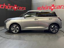SUZUKI Swift 1.2 Compact Top Hybrid, Mild-Hybrid Petrol/Electric, New car, Manual - 3