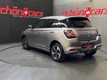 SUZUKI Swift 1.2 Compact Top Hybrid, Mild-Hybrid Petrol/Electric, New car, Manual - 4