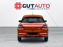 SUZUKI NEW SWIFT 1.2 COMPACT+ HYBRID 4X4, Hybride Léger Essence/Électricité, Voiture nouvelle, Manuelle - 4