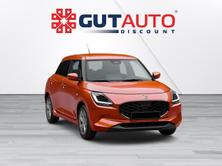 SUZUKI NEW SWIFT 1.2 COMPACT+ HYBRID 4X4, Hybride Léger Essence/Électricité, Voiture nouvelle, Manuelle - 7