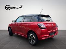 SUZUKI Swift 1.2 1st Edition Top Hybrid 4x4, Hybride Léger Essence/Électricité, Voiture nouvelle, Manuelle - 4