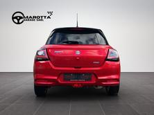 SUZUKI Swift 1.2 1st Edition Top Hybrid 4x4, Hybride Léger Essence/Électricité, Voiture nouvelle, Manuelle - 5