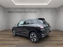SUZUKI Swift 1.2 Compact Top Hybrid 4x4, Mild-Hybrid Benzin/Elektro, Neuwagen, Handschaltung - 4