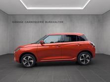 SUZUKI Swift 1.2 Compact Top Hybrid 4x4, Mild-Hybrid Petrol/Electric, New car, Manual - 3