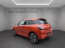 SUZUKI Swift 1.2 Compact Top Hybrid 4x4, Mild-Hybrid Petrol/Electric, New car, Manual - 4
