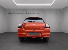 SUZUKI Swift 1.2 Compact Top Hybrid 4x4, Mild-Hybrid Petrol/Electric, New car, Manual - 5