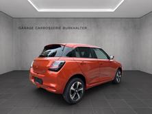 SUZUKI Swift 1.2 Compact Top Hybrid 4x4, Mild-Hybrid Petrol/Electric, New car, Manual - 6