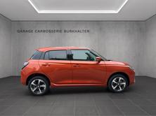 SUZUKI Swift 1.2 Compact Top Hybrid 4x4, Mild-Hybrid Petrol/Electric, New car, Manual - 7
