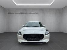 SUZUKI Swift 1.2 Compact Top Hybrid 4x4, Mild-Hybrid Benzin/Elektro, Neuwagen, Handschaltung - 2