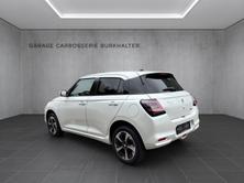 SUZUKI Swift 1.2 Compact Top Hybrid 4x4, Mild-Hybrid Benzin/Elektro, Neuwagen, Handschaltung - 3