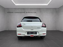 SUZUKI Swift 1.2 Compact Top Hybrid 4x4, Mild-Hybrid Benzin/Elektro, Neuwagen, Handschaltung - 4