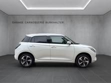 SUZUKI Swift 1.2 Compact Top Hybrid 4x4, Mild-Hybrid Benzin/Elektro, Neuwagen, Handschaltung - 5