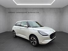 SUZUKI Swift 1.2 Compact Top Hybrid 4x4, Mild-Hybrid Benzin/Elektro, Neuwagen, Handschaltung - 6