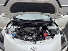 SUZUKI Swift 1.2 Compact Top Hybrid 4x4, Mild-Hybrid Benzin/Elektro, Neuwagen, Handschaltung - 7
