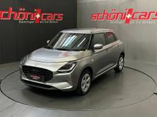 SUZUKI Swift 1.2 Compact+ Hybrid 4x4, Hybride Leggero Benzina/Elettrica, Auto nuove, Manuale - 2