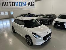 SUZUKI Swift 1.2 Compact Top Hybrid 4x4, Hybride Léger Essence/Électricité, Voiture nouvelle, Manuelle - 2