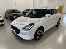 SUZUKI Swift 1.2 Compact Top Hybrid 4x4, Hybride Léger Essence/Électricité, Voiture nouvelle, Manuelle - 3