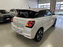 SUZUKI Swift 1.2 Compact Top Hybrid 4x4, Hybride Léger Essence/Électricité, Voiture nouvelle, Manuelle - 5