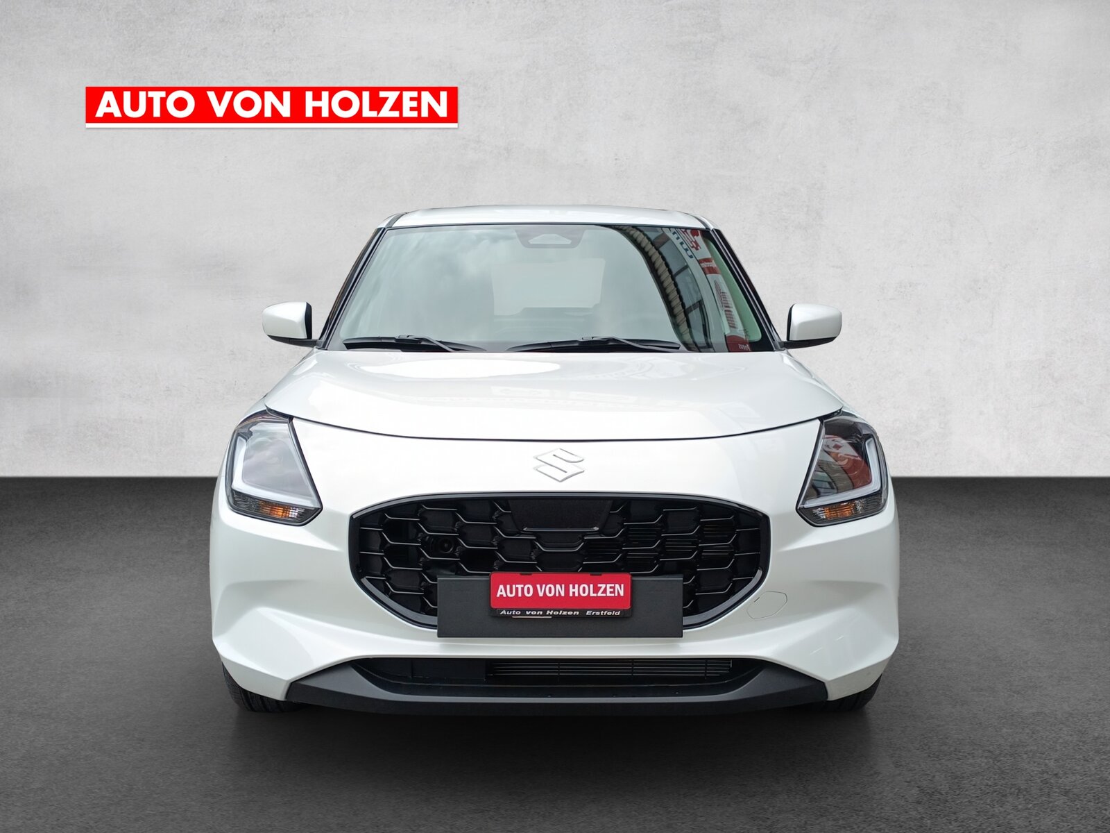 SUZUKI Swift 1.2 Compact Top Hybrid 4x4, Hybride Léger Essence/Électricité, Voiture nouvelle, Manuelle - 6