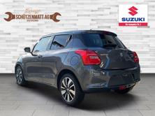 SUZUKI Swift 1.0 12V Compact Top Automatic, Benzin, Occasion / Gebraucht, Automat - 3