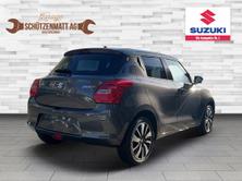 SUZUKI Swift 1.0 12V Compact Top Automatic, Benzin, Occasion / Gebraucht, Automat - 4