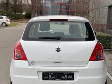 SUZUKI Swift 1.3i 16V GL Top, Benzin, Occasion / Gebraucht, Handschaltung - 6