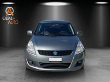 SUZUKI Swift 1.2i 16V GL Sergio Cellano, Benzin, Occasion / Gebraucht, Handschaltung - 2