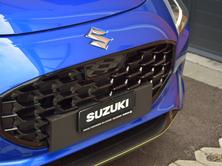 SUZUKI Swift 1.2 Compact Top 4x4 Hybrid, Mild-Hybrid Benzin/Elektro, Occasion / Gebraucht, Handschaltung - 3