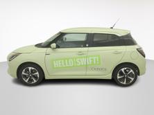 SUZUKI SWIFT 1.2 1st Edition Top Hybrid, Mild-Hybrid Benzin/Elektro, Occasion / Gebraucht, Handschaltung - 2