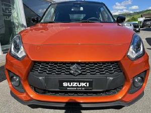 SUZUKI Swift 1.4 T Sport Compact Top Hybrid