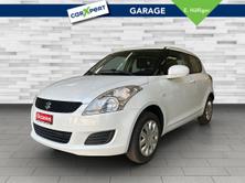 SUZUKI Swift 1.2i 16V GL 4x4, Benzin, Occasion / Gebraucht, Handschaltung - 2