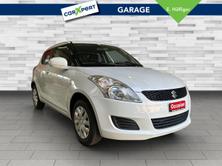 SUZUKI Swift 1.2i 16V GL 4x4, Benzin, Occasion / Gebraucht, Handschaltung - 3