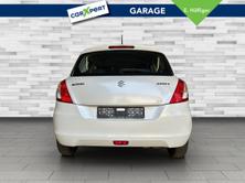 SUZUKI Swift 1.2i 16V GL 4x4, Benzin, Occasion / Gebraucht, Handschaltung - 4