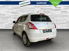 SUZUKI Swift 1.2i 16V GL 4x4, Benzin, Occasion / Gebraucht, Handschaltung - 5