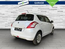 SUZUKI Swift 1.2i 16V GL 4x4, Benzin, Occasion / Gebraucht, Handschaltung - 6