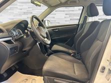 SUZUKI Swift 1.2i 16V GL 4x4, Benzin, Occasion / Gebraucht, Handschaltung - 7