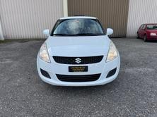 SUZUKI Swift 1.2i 16V GL Top 4x4, Petrol, Second hand / Used, Manual - 2
