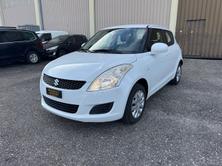 SUZUKI Swift 1.2i 16V GL Top 4x4, Petrol, Second hand / Used, Manual - 3